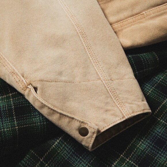 Elwood Wasteland Jacket - Picture 3 of 3